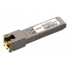 SFP 10/100/1000 Base-T 100m RJ45