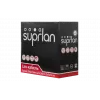 01-0320-1 SUPRLAN Standard UTP 5e 4x2xAWG24 Cu LSZH нг(А)-HF In. 305м (RUS)