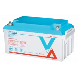 HRL 12-270W Аккумуляторная батарея Vektor HRL 12-270W