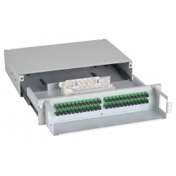 Кросс ШКОС-ВП-2U/4 -48 -SC    ~48 -SC/APC   ~48 -SC/APC
