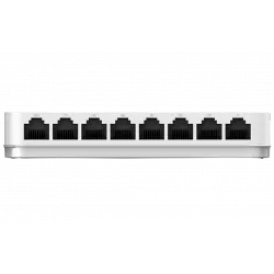 Коммутатор D-Link DGS-1008A/D