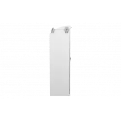 Шкаф климатический  напольный 19",42U(600x600) ШКТ-НП-42U-600-600