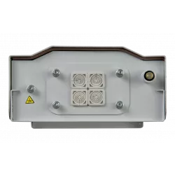 УКС-ОВ-24SC без трубостойки (2 планки) ССД
