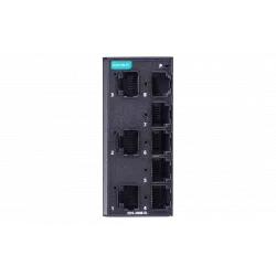 Коммутатор Moxa EDS-2008-EL-M-ST-T