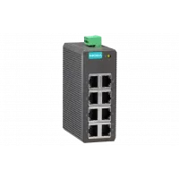 Коммутатор Moxa EDS-208