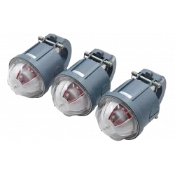 ИМАГ-LF-HV-Remote комплект индикаторов КЗ ИМАГ-LF для ВЛ 110кВ с блоком удаленной индикации
