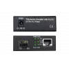 Медиаконвертер 10/100/1000-Base-T / 1000Base-X с SFP-портом