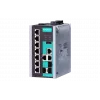 Коммутатор Moxa EDS-510E-3GTXSFP-T