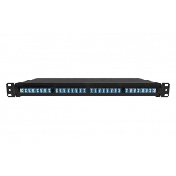 Кросс ШКОС-ВПМ-1U/2 -64 -LC    ~64 -LC/SM    ~64 -LC/UPC