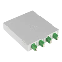 Кросс ШКОН   -Р/2  -8  -LC    ~8  -LC/APC    ~8  -LC/APC ПЛ