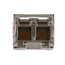 Оптический трансивер SFP+ 10G 850nm 300m LC DDM MMF