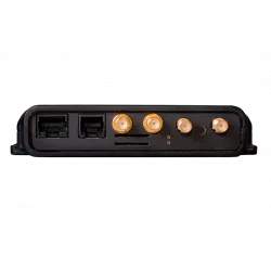 Роутер iRZ RU01w (3G до 14,4 Мбит/с, 2xSIM, 1xLAN, Wi-Fi, GRE, OpenVPN, PPTP)