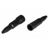 Муфта прямая МГПг 0,1/0,3 "Пуласт" д/зап.каб.20х0,5, 20-30х(0,4) ССД