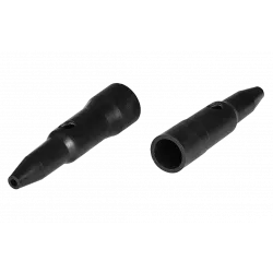 Муфта прямая МГПг 0,1/0,3 "Пуласт" д/зап.каб.20х0,5, 20-30х(0,4) ССД