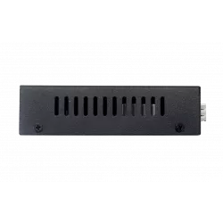 Медиаконвертер 10/100/1000-Base-T / 1000Base-X с SFP-портом