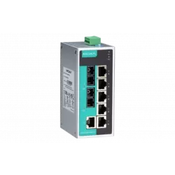 Коммутатор Moxa EDS-208A-SS-SC