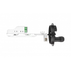 Муфта-кросс МКО-С6/СМ4-1PLC8-SC/APC-10SC-10SC/APC-1SC/APC ССД