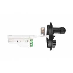 Муфта-кросс МКО-С7/СМ4-1PLC8-SC/APC-10SC-10SC/APC-1SC/APC  ССД