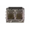 Оптический трансивер SFP 1.25G 850nm 550m LC MMF DDM