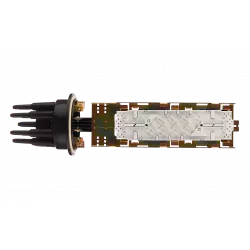 Муфта оптическая МТОК-Д4/480-10К4845-К ССД