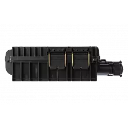 Муфта-кросс МКО-Ш1/С09-10SC-8SC/APC-8SC/APC ССД