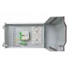 УКС-ОВ-GPON на столб под шпильки ССД