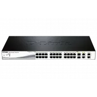 Коммутатор D-Link DES-1210-28P/C