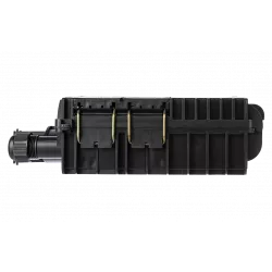 Муфта-кросс МКО-Ш1/С09-10SC-8SC/APC-8SC/APC ССД