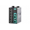 Коммутатор Moxa EDS-P510A-8PoE-2GTXSFP-T