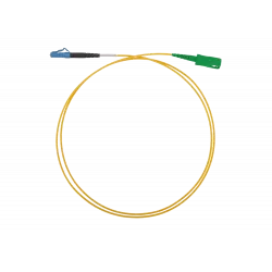 Шнур ШОС-SM/2.0   мм-SC/APC-LC/UPC-1.0  м ССД HS