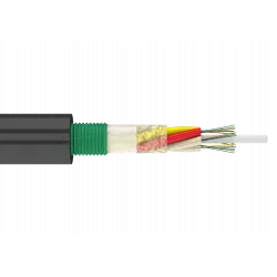 Кабель оптический ДОЛ-П-144У (6х24)-2,7кН