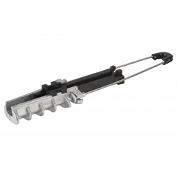 Зажим анкерный клиновой PA-1500.1-ССД