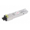 Модуль SFP WDM 1.25G Tx1550/Rx1310 20km SC DDM  Industrial