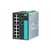 Коммутатор Moxa EDS-516A