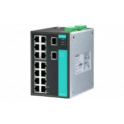 Коммутатор Moxa EDS-516A