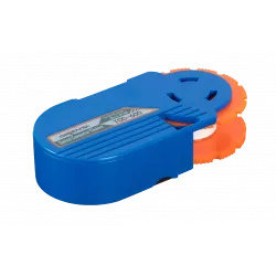 Очиститель оптических коннекторов многоразовый TCC-600