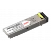 SFP WDM 1.25G Tx1550/Rx1310 10km LC DDM