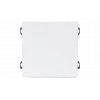 Шкаф климатический  напольный 19",42U(600x600) ШКТ-НП-42U-600-600