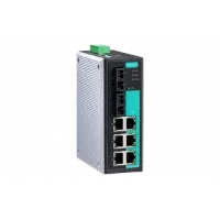 Коммутатор Moxa  EDS-308-SS-SC