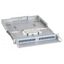 Кросс ШКОС-ВП-1U/2 -48 -LC    ~48 -LC/SM    ~48 -LC/UPC