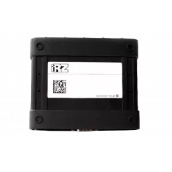 Роутер iRZ RU22w (UMTS/HSUPA/HSDPA/EDGE+WiFi+hwGNSS) 3G
