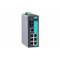 Коммутатор Moxa EDS-308-M-SC