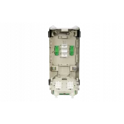 Кросс ШКОН   -П    -16 -1PLC 0.9-1/4- SC/APC - 20SC-5SC/APC-1SC/APC ССД