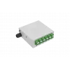 Кросс ШКОН   -РМ/1  -24  -LC    ~24  -LC/APC   ~24  -LC/APC