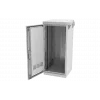 Шкаф климатический  напольный 19",22U(600x600) ШКТ-НП-22U-600-600