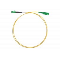 Шнур ШОС-SM/2.0   мм-LC/APC-SC/APC-1.0  м ССД HS