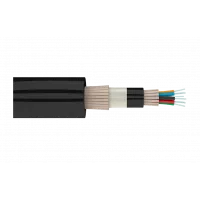Кабель оптический огнестойкий ОБР-У-нг(А)-FRHFLTx-08 G657А1-1,1кН