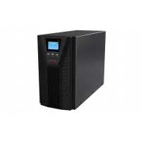 SMALLT2A0PS Онлайн ИБП, Small Tower, 2000VA/1800W, 4xSchuko, USB, без АКБ