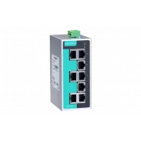 Коммутатор Moxa EDS-208A