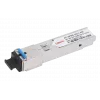 Модуль SFP WDM 1.25G Tx1310/Rx1550 20km SC DDM Industrial